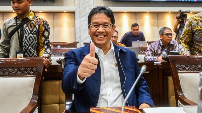 Purbaya Pamer Prestasi Kerja Sebulan Jadi Menkeu: Demo Turun-IHSG Naik