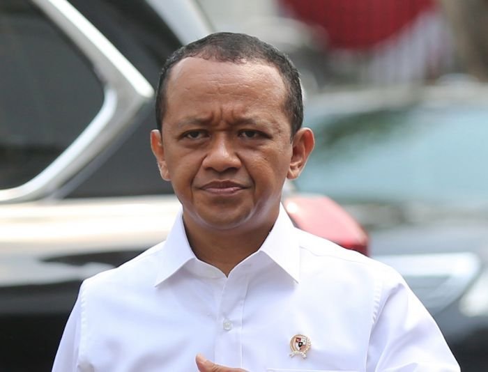 Bahlil: Partai Golkar Donasi Rp3 Miliar Untuk Bencana Sumatera