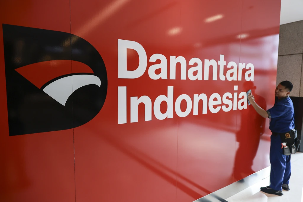 Danantara: Merger BUMN Karya Ditunda karena Kondisi Finansial Rapuh