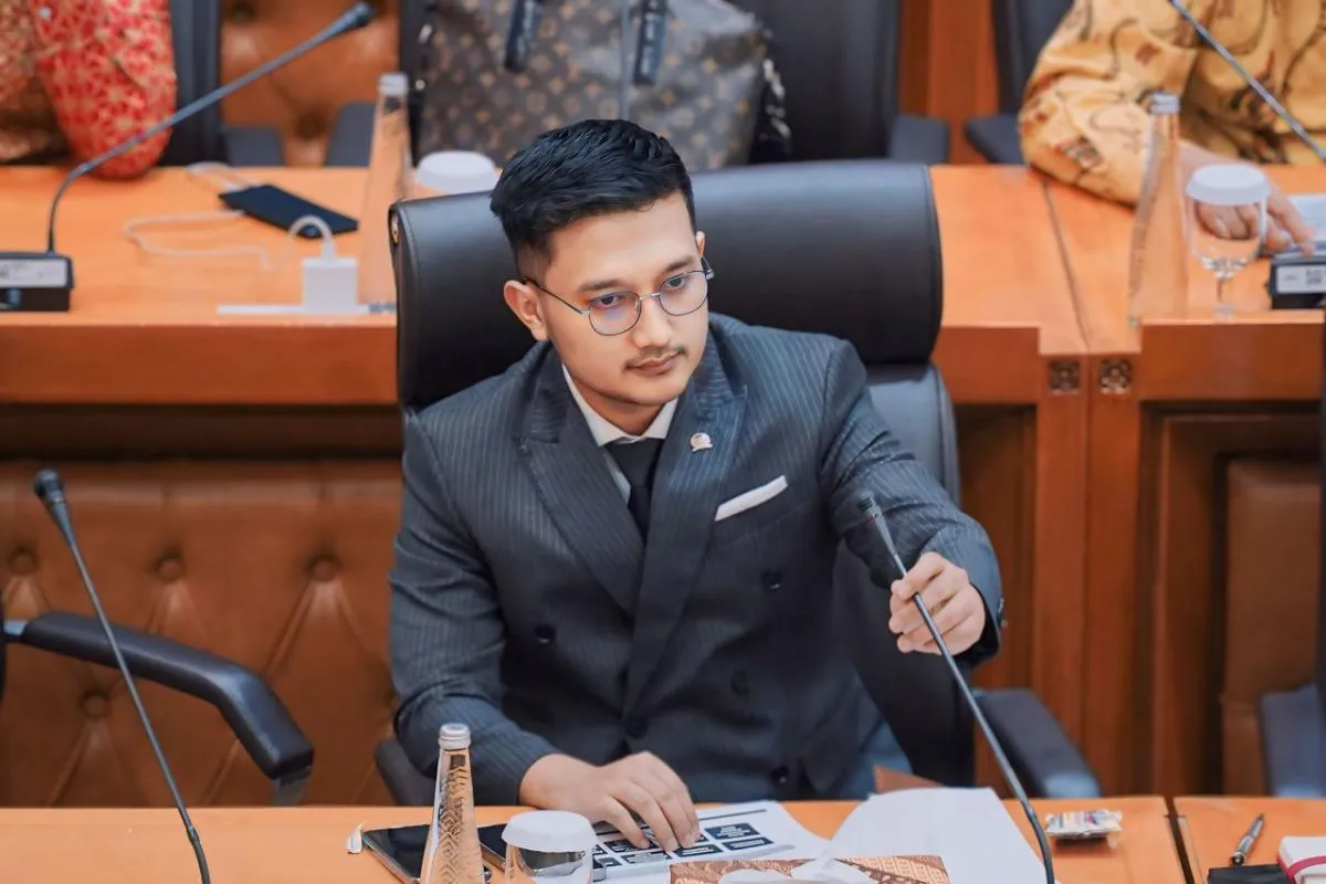 Anggota DPR Desak Kementerian PUPR Segera Renovasi Jembatan Horor Sidoarjo–Mojokerto