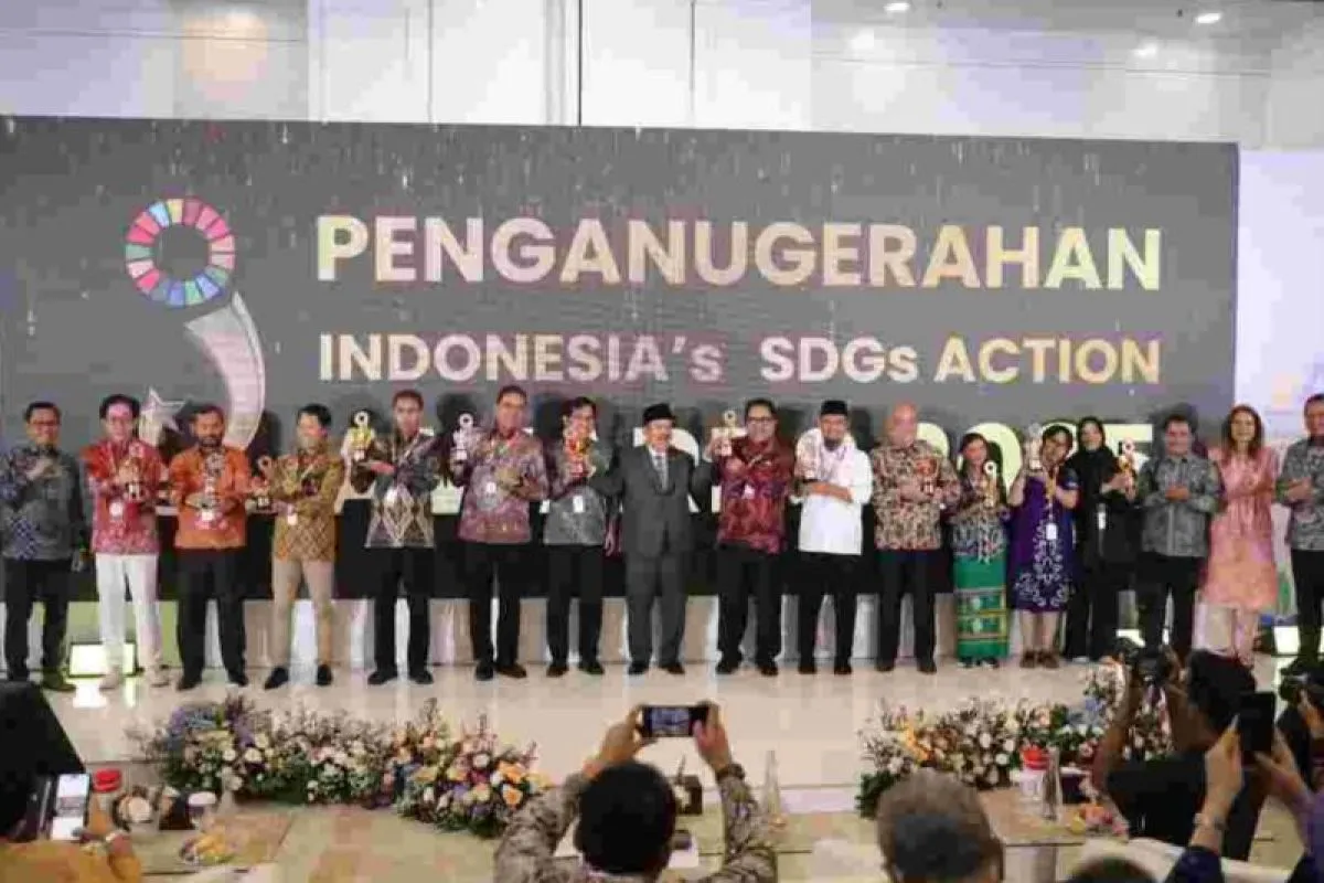 DKI Jakarta Sabet Juara Pertama di SAC 2025, Prestasi Membanggakan Ibu Kota