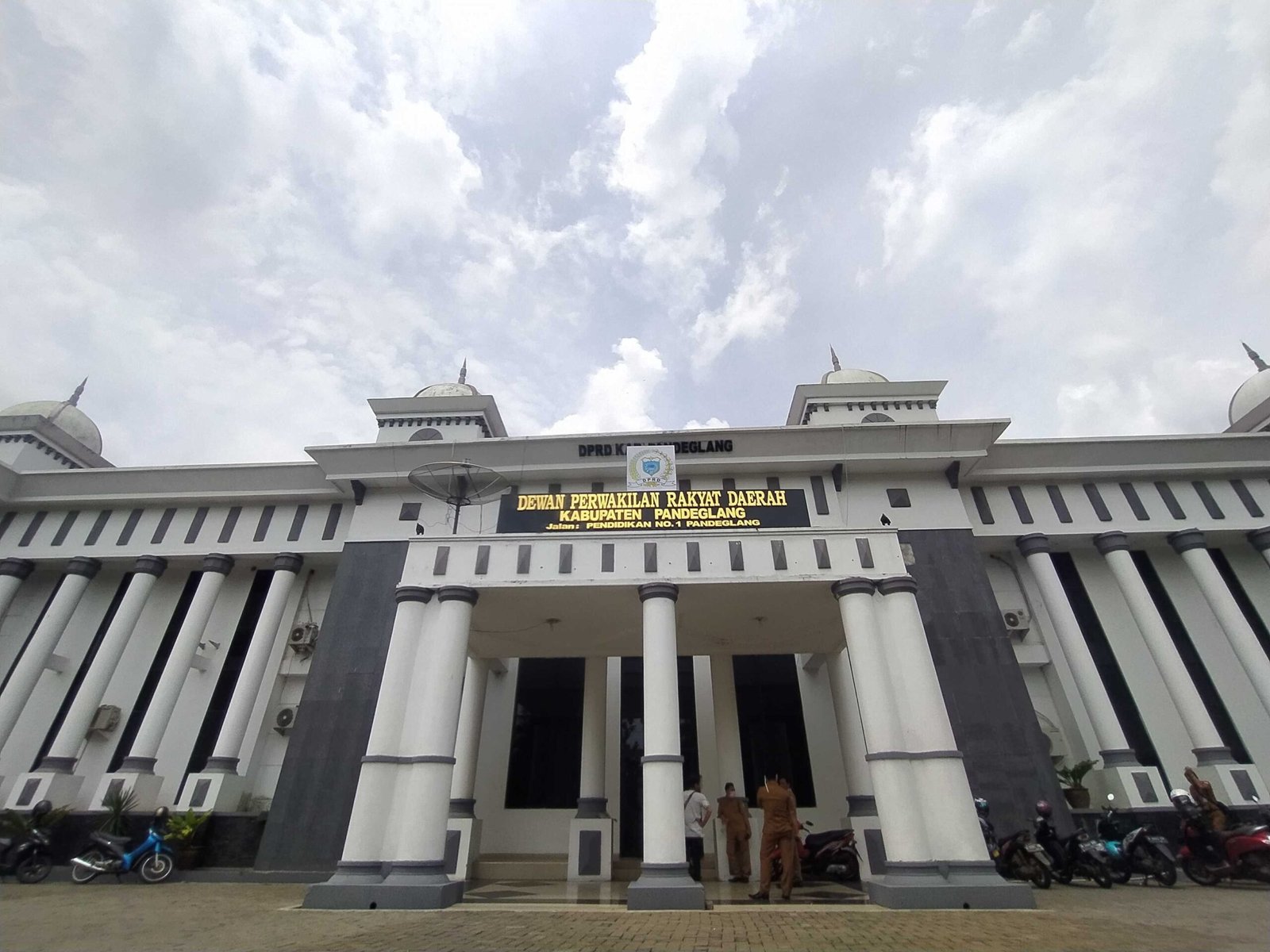 PKS Pecat Anggota DPRD Pandeglang Terlibat Kasus Penganiayaan Perempuan