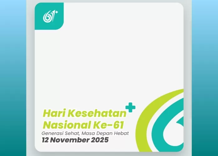Panduan Lengkap Pasang Twibbon HKN 2025 dan 10 Link Download