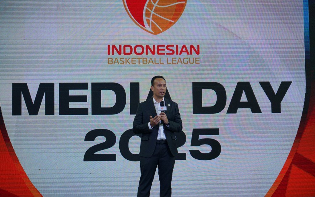 Dirut IBL Pastikan 11 Tim Siap Berlaga di Musim 2026