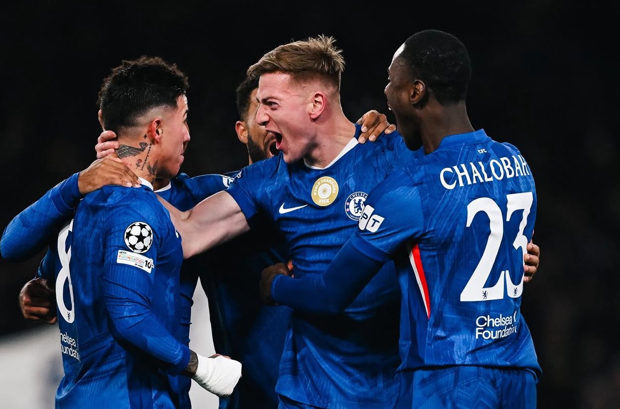 Liga Inggris Pekan Ini: Jadwal Lengkap dan Duel Chelsea vs Arsenal