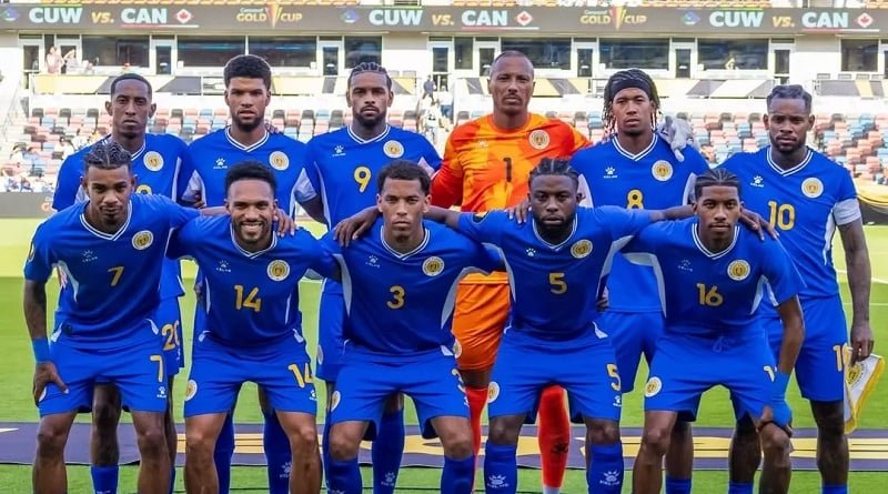 Pernah Dikalahkan Indonesia, Curacao Cetak Sejarah Lolos Piala Dunia 2026