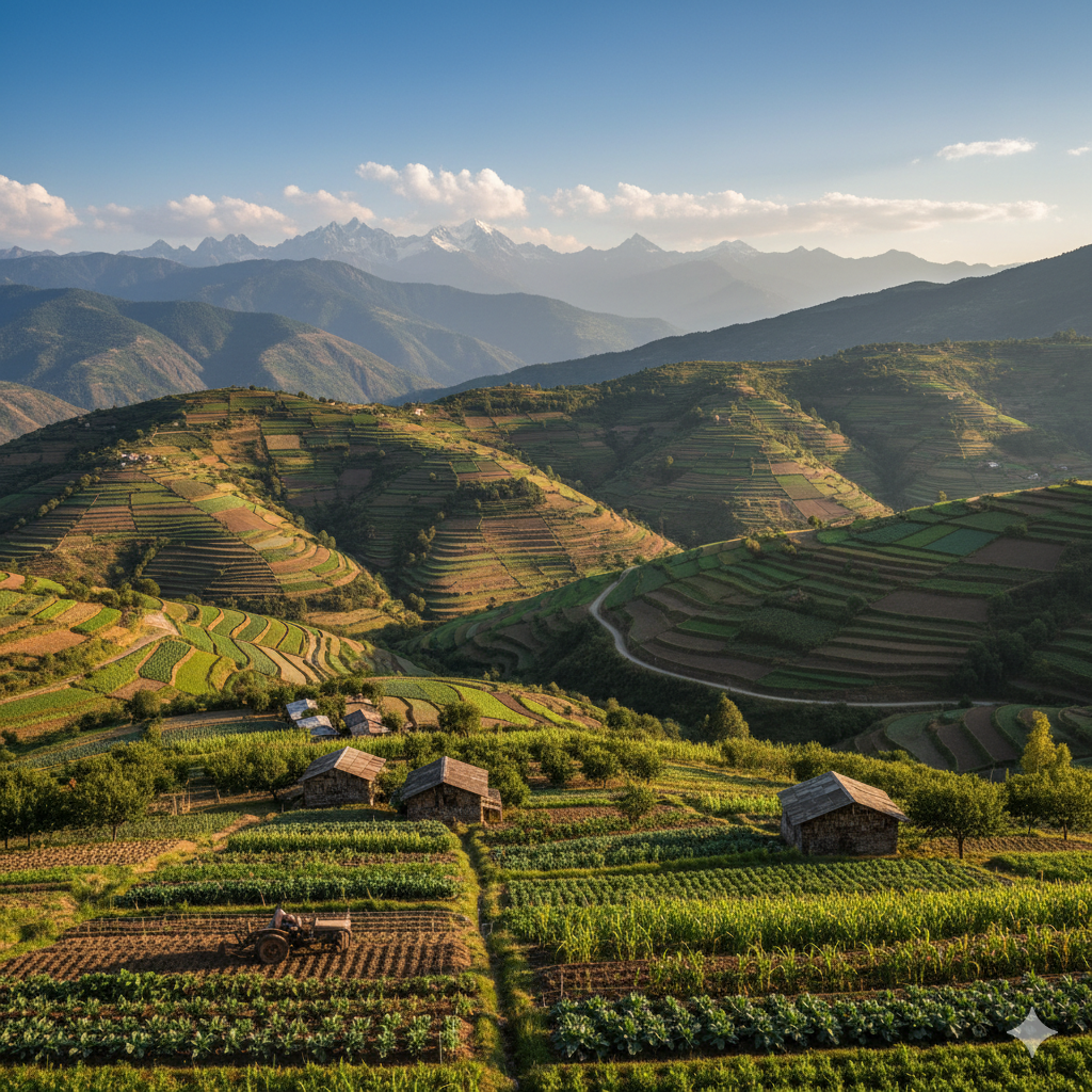 Gandeng Unhas, Pemkot Jayapura Fokus Kembangkan Pertanian dan Perikanan untuk Ketahanan Pangan