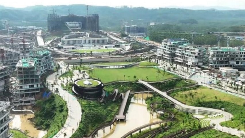 Otorita IKN Cari Mitra Pengelola Aset untuk Operasional 2026