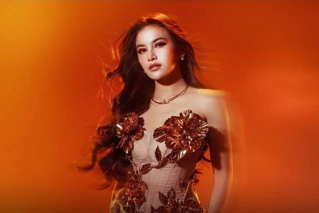 Mahalini Rilis Album “KOMA”, Lagu “Kemarilah Tenang” Jadi Refleksi Emosional Tentang Kehidupan