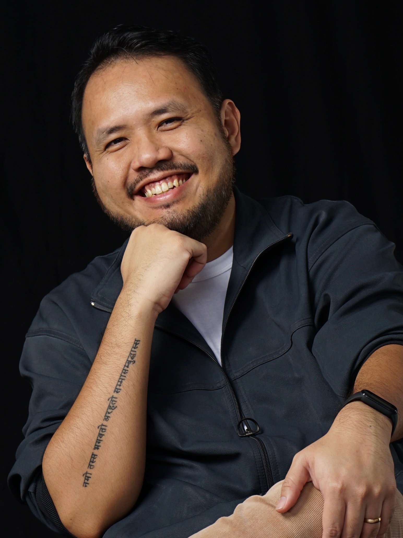 Aldo Swastia Bicara Fakta dan Fiksi dalam Film Sejarah: Panduan untuk Pembuat Film