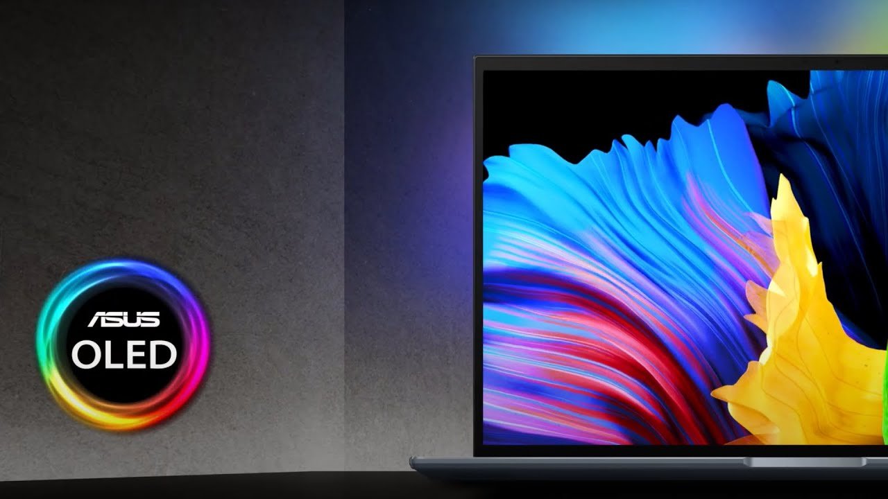 Desainer Grafis Wajib Tahu: Laptop ASUS dengan Warna Layar Tajam