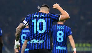 Menang 2-0 atas Lazio, Inter Milan Kukuh di Puncak Serie A