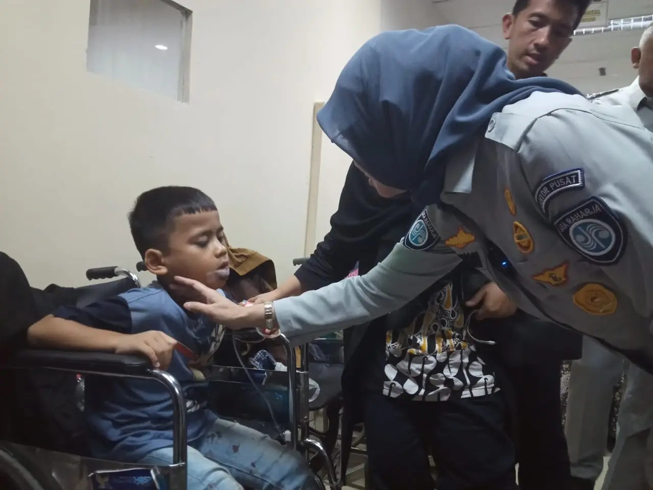 Jasa Raharja Pastikan Santunan bagi Korban Kecelakaan di Tol Cipali