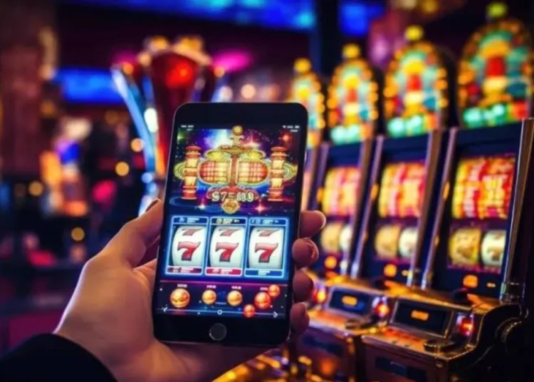 Judi Online Marak, PPATK Catat 460 Ribu Pemain di Sumatera Utara