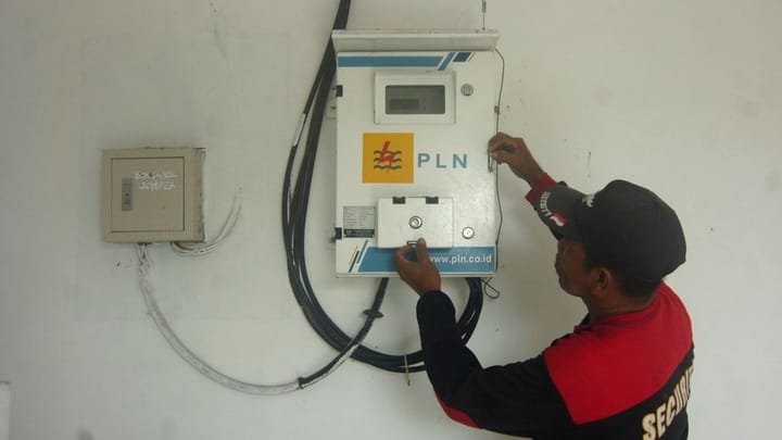 Tarif Listrik PLN per kWh 1 Desember 2025, Berikut Rinciannya