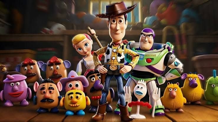 Toy Story 5’ Hadir 2026: Woody, Buzz, dan Mainan Baru Lilypad Sambut Era Teknologi