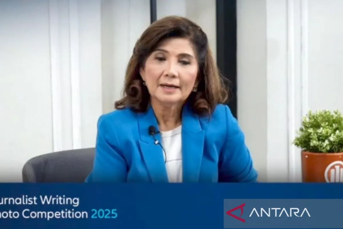 Optimis, Prediksi Pertumbuhan Ekonomi Indonesia 2026 Mencapai 5,2%