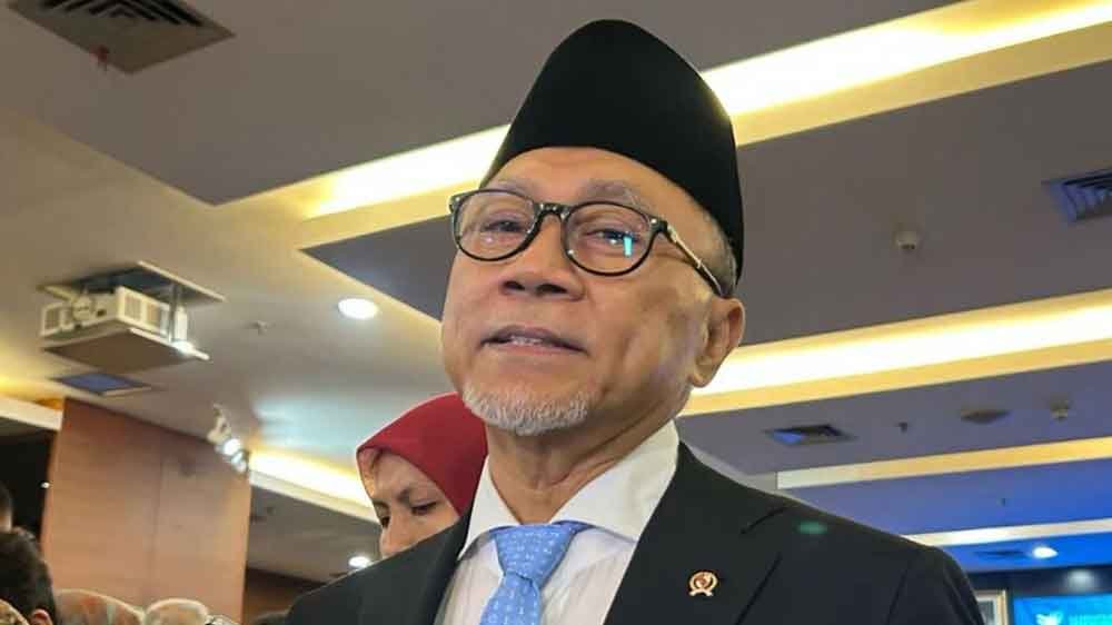 Menko Zulhas Pastikan Swasembada Beras–Jagung Siap Diumumkan di Penghujung 2025