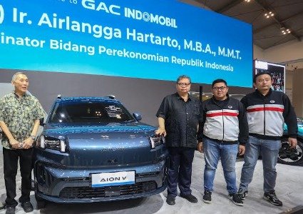 Mobil Listrik Bikin Harga Mobil Bensin Turun Drastis, Diskon Sampai ke Rp175 Juta
