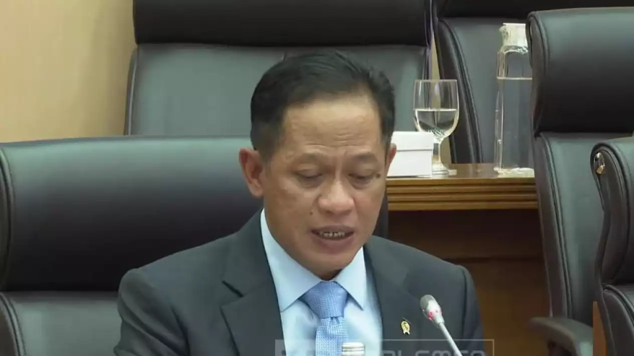 Pemerintah Siap Tindak Perusahaan Perusak Hutan Sumatra