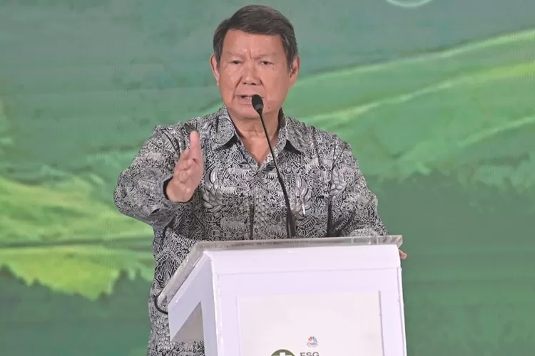 Hashim Djojohadikusumo Kritik Sistem Pajak dan Bea Cukai, Menkeu Purbaya Beri Respons Tegas