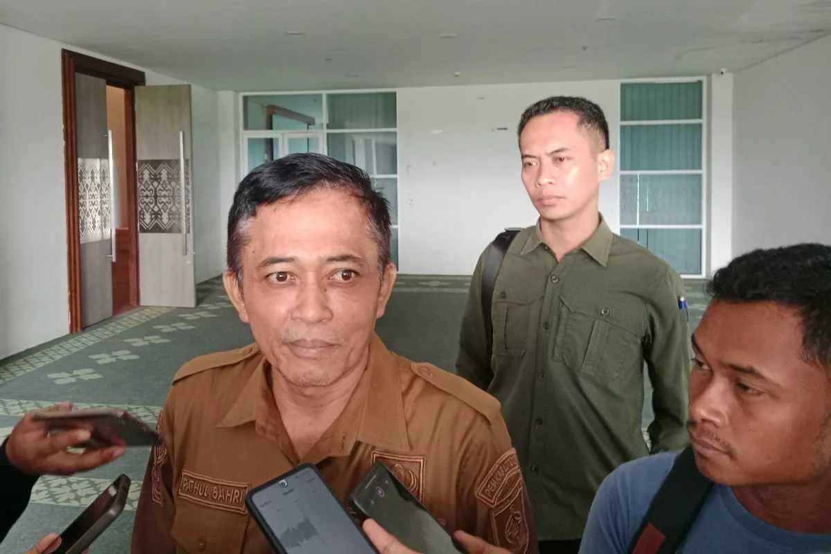 Pemkab Lombok Tengah Sigap Bantu Warga Korban Banjir