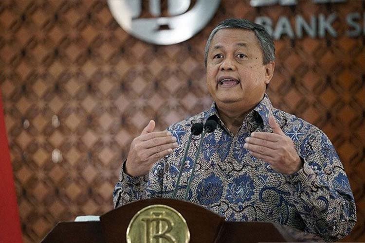 Gubernur BI: Rupiah Tetap Stabil Menjelang Akhir Tahun