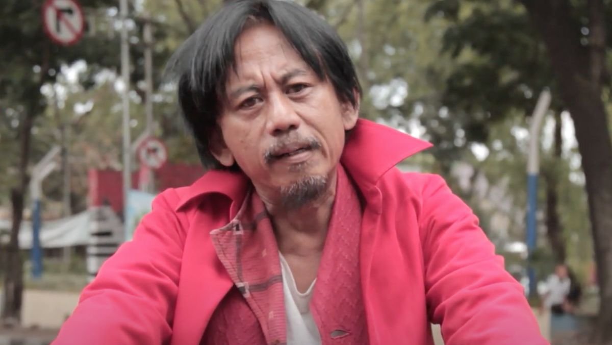 Epy Kusnandar Meninggal Dunia, Berjuang Melawan Kanker Otak Stadium Akhir dan Stroke