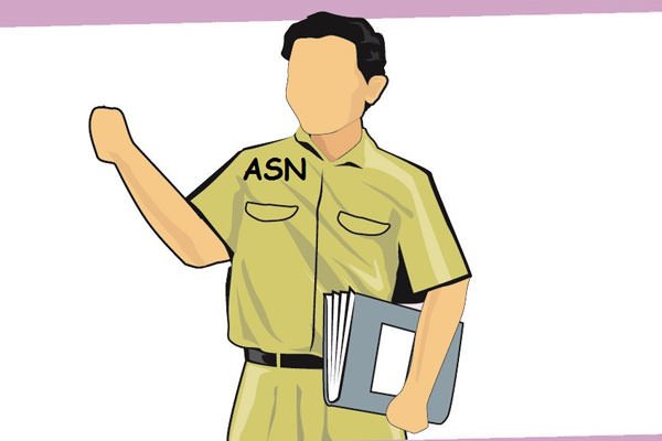 Tiga Alasan Angka Perceraian ASN Meningkat