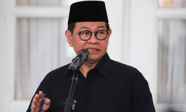 Pramono : PNS Dinkes DKI Lebih Inovatif: Jangan Nunggu Arahan