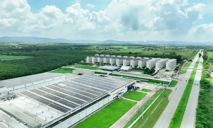 Kemenperin: Pentingnya Industri Hijau dan Ekonomi Sirkular