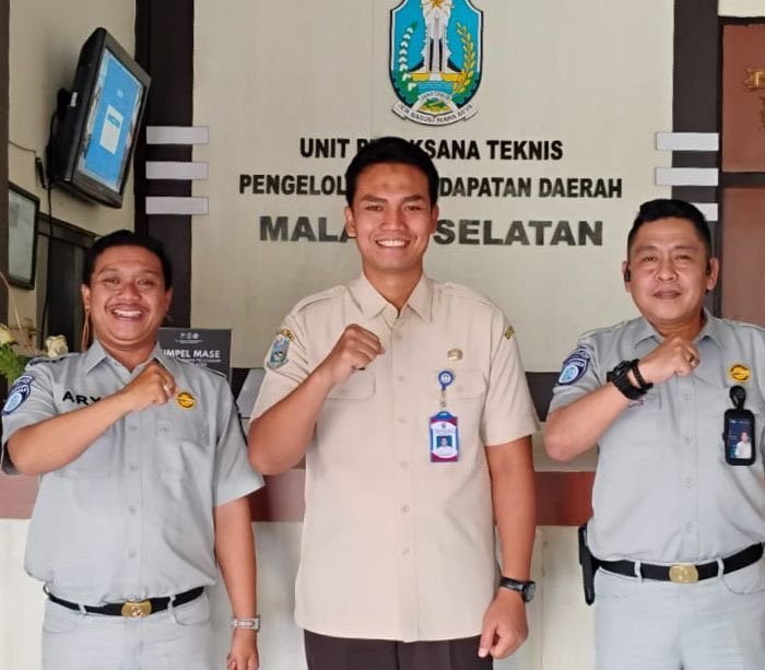 Gandeng UPT Malang Selatan, Jasa Raharja Cabang Malang Kolaborasi Strategis Program Kesamsatan Tahun 2026