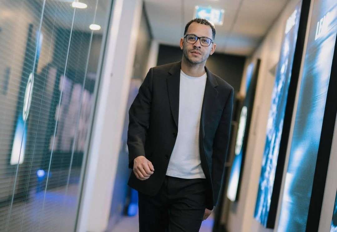 Chelsea Resmi Menunjuk Liam Rosenior Sebagai Pelatih