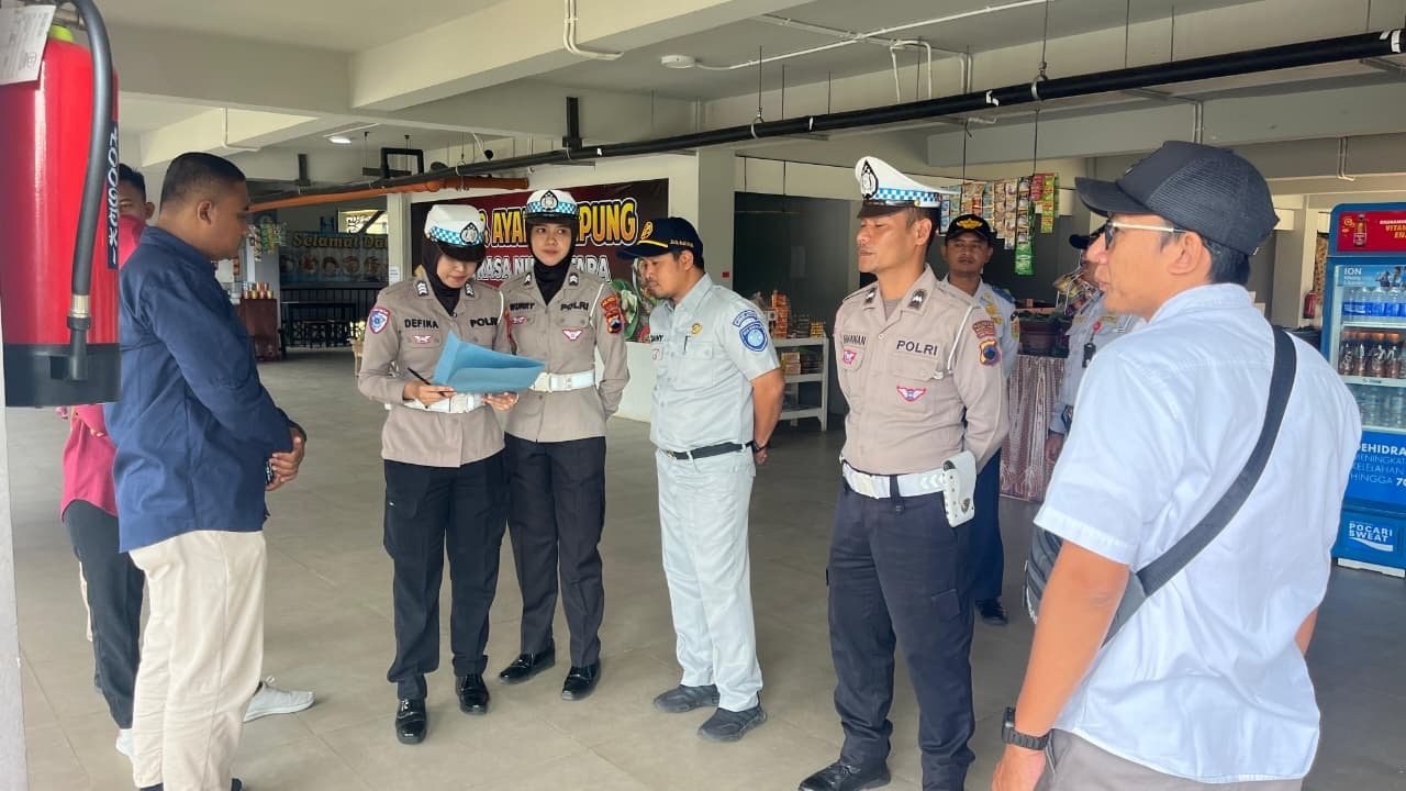 Jelang Libur Lebaran 2026, Jasa Raharja Magelang dan Stakeholder Cek Kesiapan Jalur Wisata Magelang