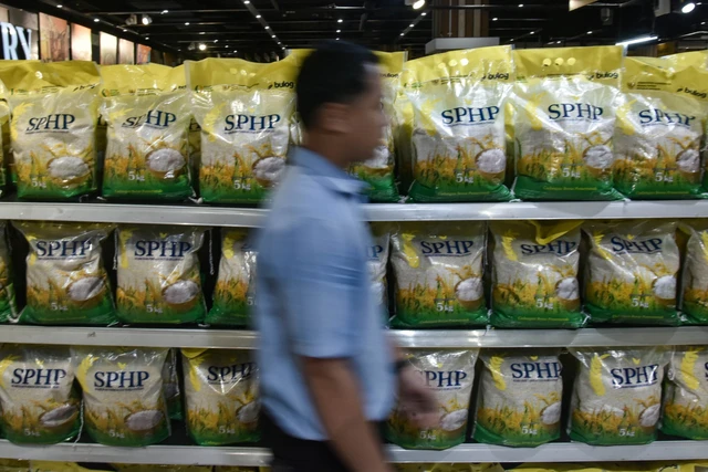 Pemerintah Resmi Perpanjang Program SPHP Beras hingga 31 Januari 2026