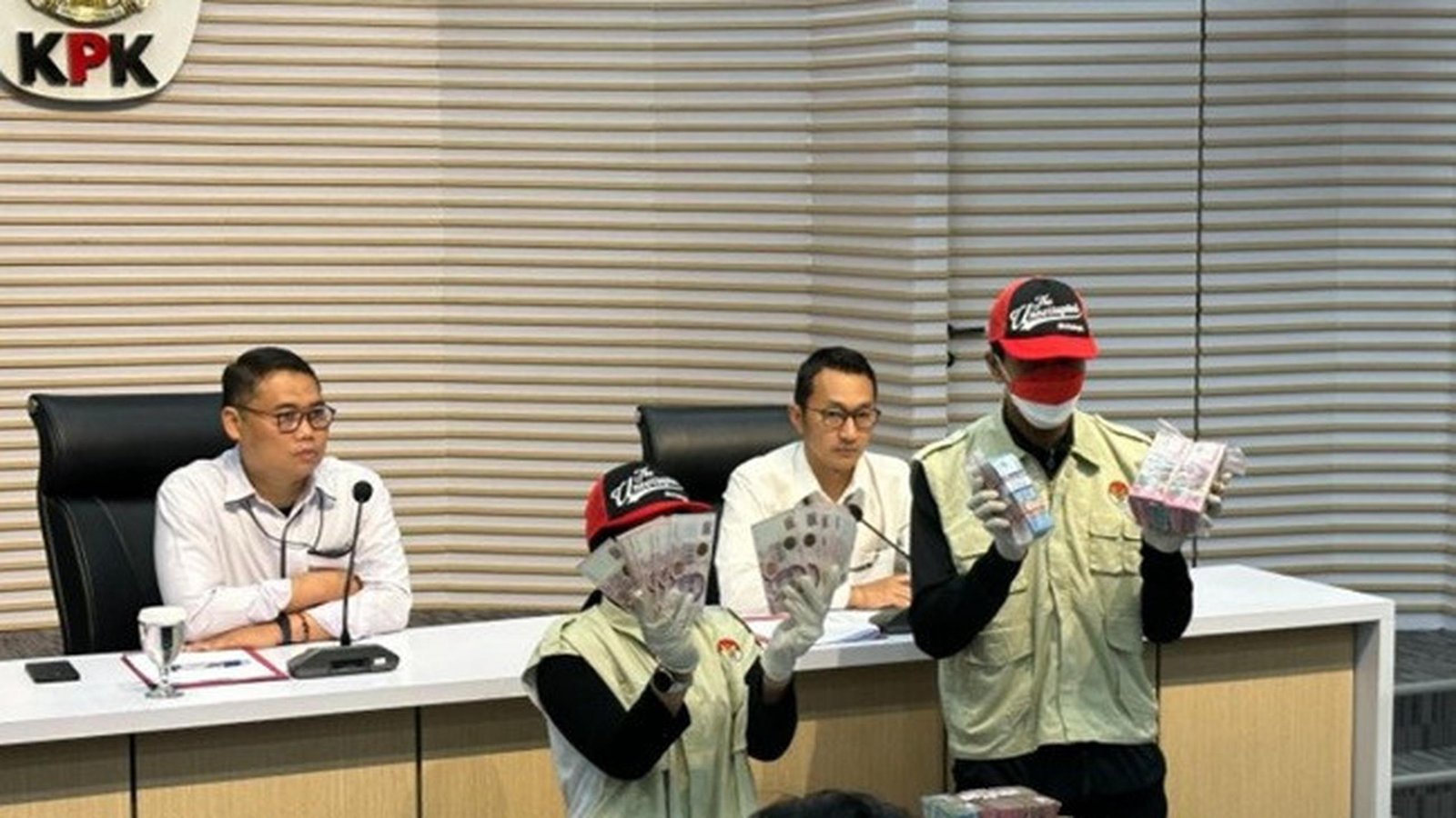 5 Fakta Penting OTT Pegawai Pajak KPP Jakarta Utara, Ini Kronologinya