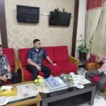 PT Jasa Raharja Cabang Surakarta Perkuat Sinergi dengan UPPD Kabupaten Sragen, Dorong Optimalisasi BUMDes untuk Tingkatkan Kepatuhan PKB