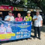 Dukung Operasi Keselamatan Candi 2026, PT Jasa Raharja Perkuat Sinergi dengan Satlantas Polres Blora