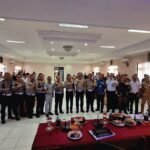 Sinergi Lintas Sektoral: Jasa Raharja dan Instansi Terkait Gelar Penelitian Jalur Pantura-Pansela Jelang Lebaran 2026