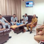 BPAD Provinsi NTT dan Jasa Raharja Kanwil NTT Gelar Koordinasi Pelayanan Kesamsatan, Fokus Tingkatkan Kepatuhan Pajak Tahun 2026