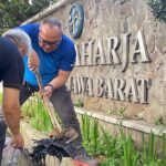 Jasa Raharja Kanwil Jawa Barat Gelar Jasa Raharja ASRI “Glow Up Lingkungan: Bersih Itu Keren!”