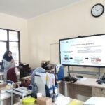 Jasa Raharja Jawa Barat Gelar Sosialisasi PPKL di SMAN 1 Baleendah untuk Tekan Angka Kecelakaan Lalu Lintas