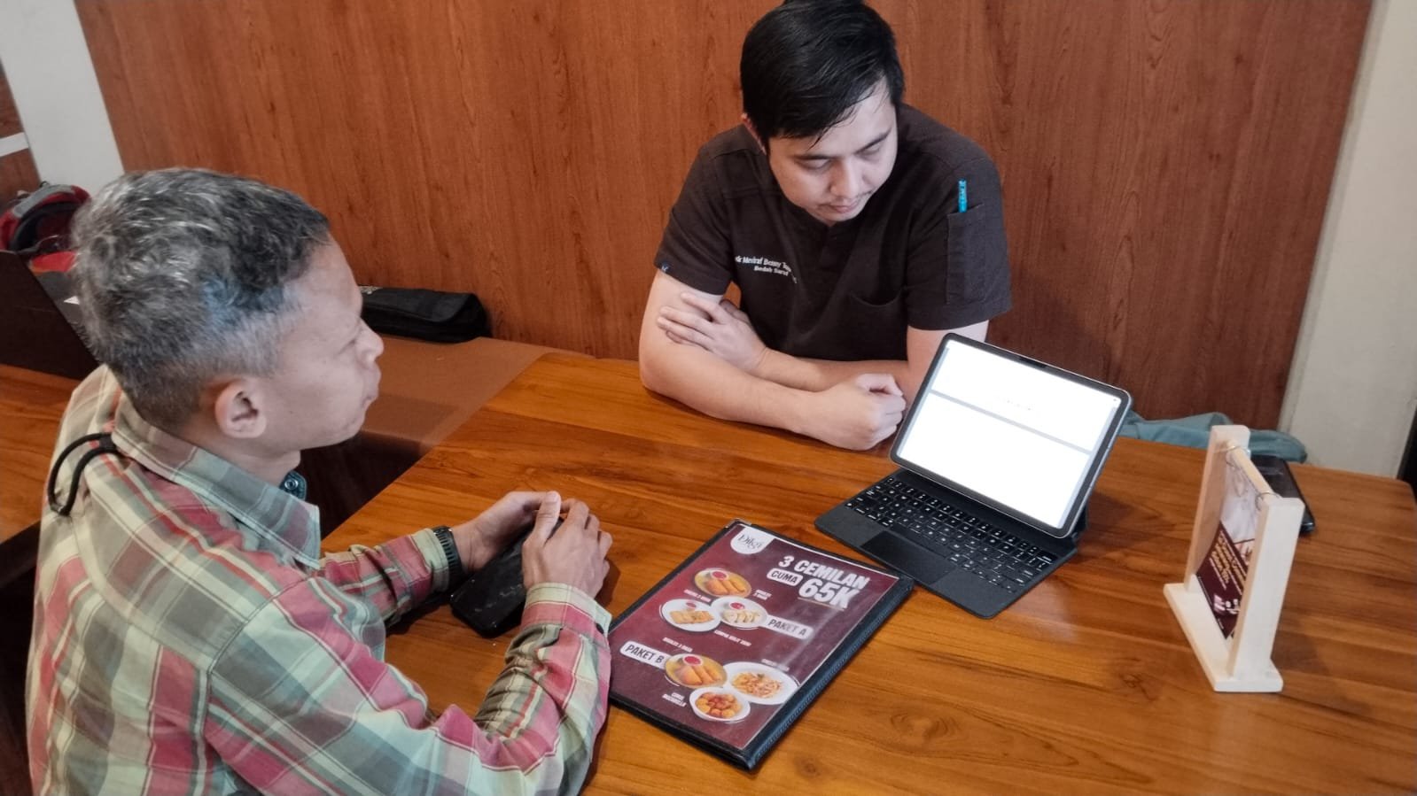 Jasa Raharja Cabang Sukabumi Komit Berikan Layanan Sepenuh Hati