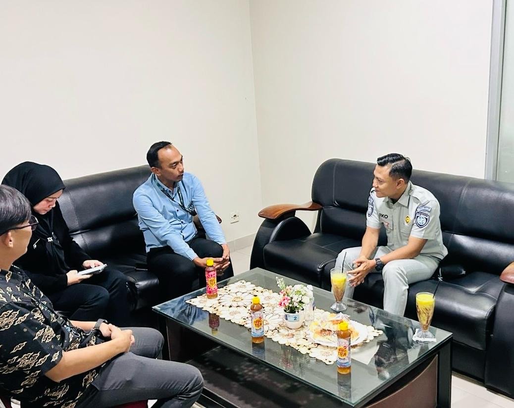 Sinergi Jasa Raharja dan RS Ananda Kota dalam Pelayanan Korban Kecelakaan