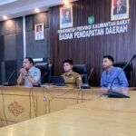 Jasa Raharja Kalbar dan Tim Pembina Samsat Evaluasi Layanan Digital untuk Tingkatkan Kemudahan Pembayaran Pajak
