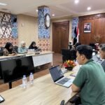 Percepat Santunan Korban Laka Lantas, Jasa Raharja DIY Perkuat Sinkronisasi Data dengan RS AMC Muhammadiyah Kota