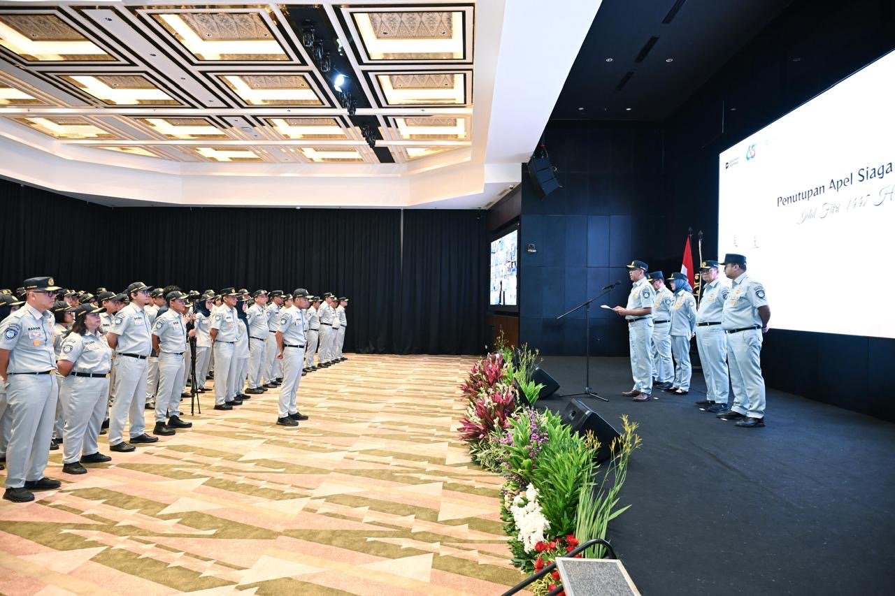 Siaga Lebaran 2026 Ditutup, Jasa Raharja Catat Tren Positif Keselamatan Periode Mudik Lebaran 2026