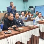 Jasa Raharja Bersama Stakeholder Gelar Forum Komunikasi Lalu Lintas Bahas Titik Rawan Kecelakaan di Kabupaten Brebes