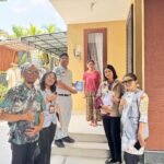 Kolaborasi Kegiatan SIGAP Prioritas antara Jasa Raharja dan UPTD PPRD Balikpapan untuk Akselerasi Kepatuhan Wajib Pajak