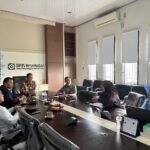 Koordinasi Jasa Raharja dan BPJS Kesehatan Kotabumi, Perkuat Penjaminan Korban Kecelakaan